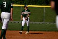 2026 - Lindbergh Freshman Baseball vs Eureka - May 7