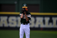 2026 - Lindbergh Freshman Baseball vs Hillsboro - May 8