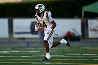 2026 - NPHS Football at Thousand Oaks - Varsity - Sept 10