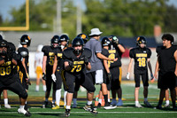 2026 - NPHS Football vs Muir - JV - Sept 17
