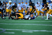 2026 - NPHS Football vs Muir - JV - Sept 17
