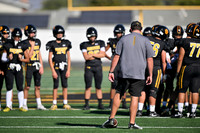 2026 - NPHS Football vs Pacifica Oxnard - JV - Oct 8