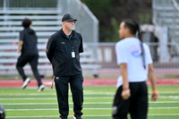 2026 - NPHS Football vs Oaks Christian - JV - Oct 22