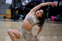 2023 - NPHS Dance at WCE Valencia