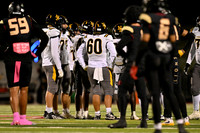 2026 - NPHS Football at Oaks Christian - Varsity - Oct 23