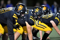 2019 - NP vs. Westlake - Varsity