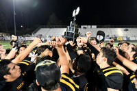 2019 - NP vs. TO - Varsity