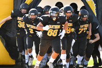 2019 - NP vs. TO - JV