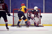 2021 - Cal State Games Hockey - Savages 071821
