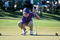 2024 - Drive, Chip, Putt at Augusta National