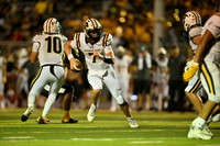 2025 - NPHS Football vs Millikan - Varsity - Aug 22