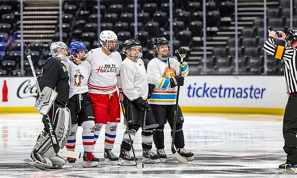 Honda Hockey-1