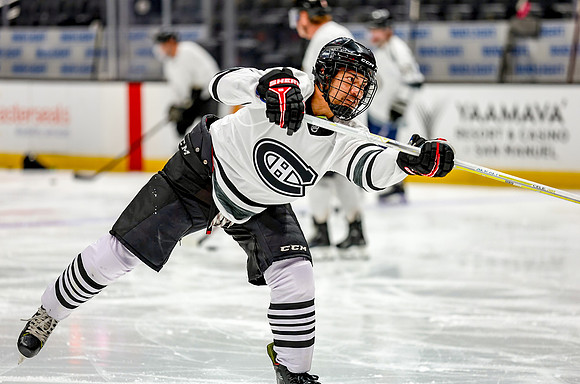 Honda Hockey-9-10