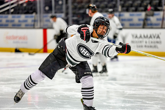 Honda Hockey-9-10